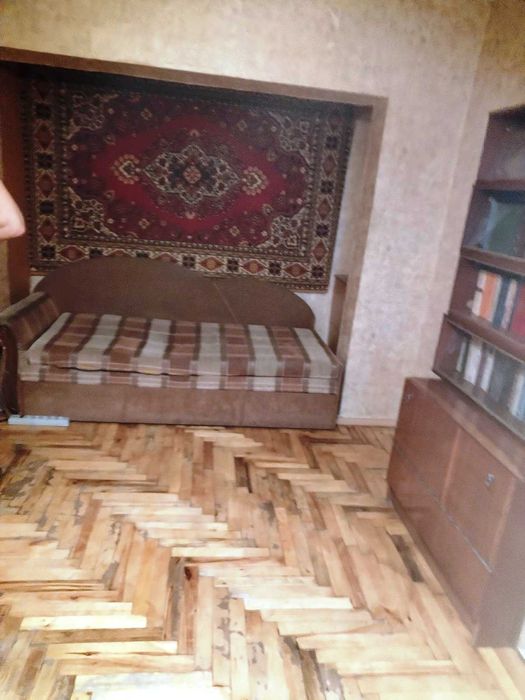 Сдам 2-к квартиру, Александровский район, ул. Школьная