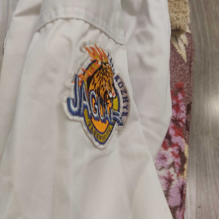 Добок для таєквондо