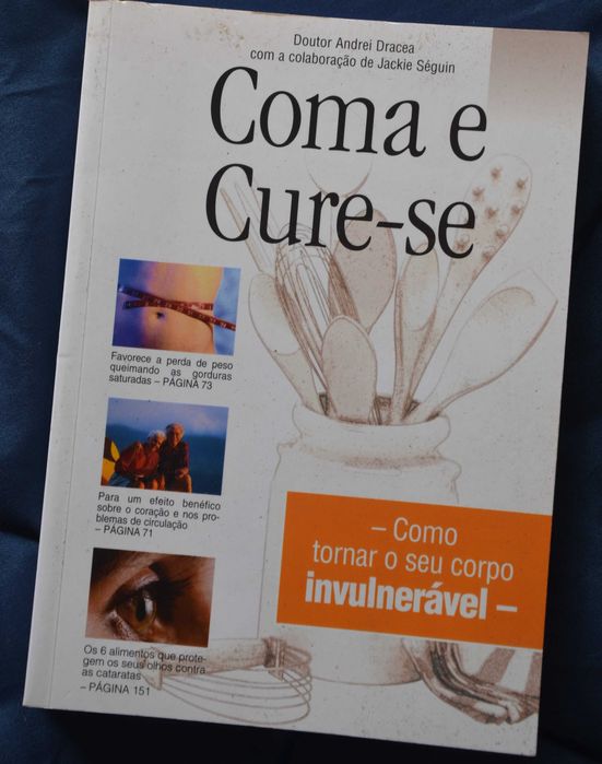 Vários Livros Saúde