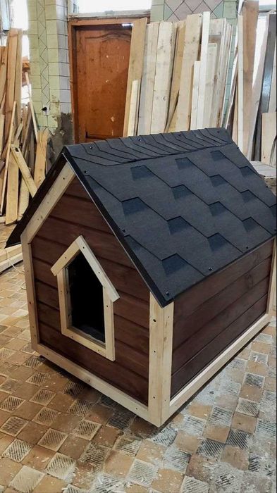 БУДКА для Вашого улюбленця