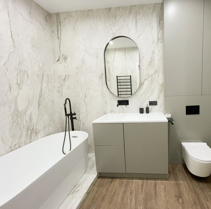 Оренда 1.5к квартири 78м2 ЖК Residents Park