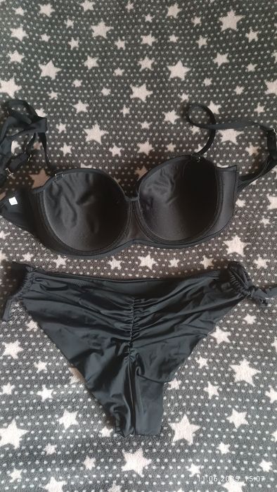 Купальник розмір 44