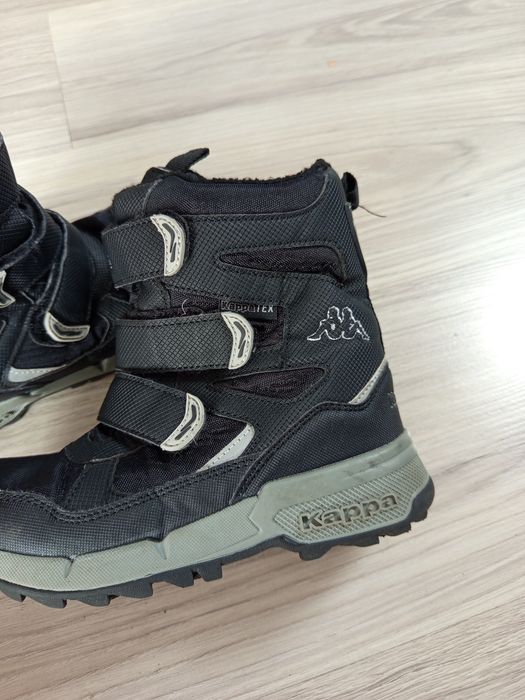 Buty dziecięce rozmiar 31 Kappa