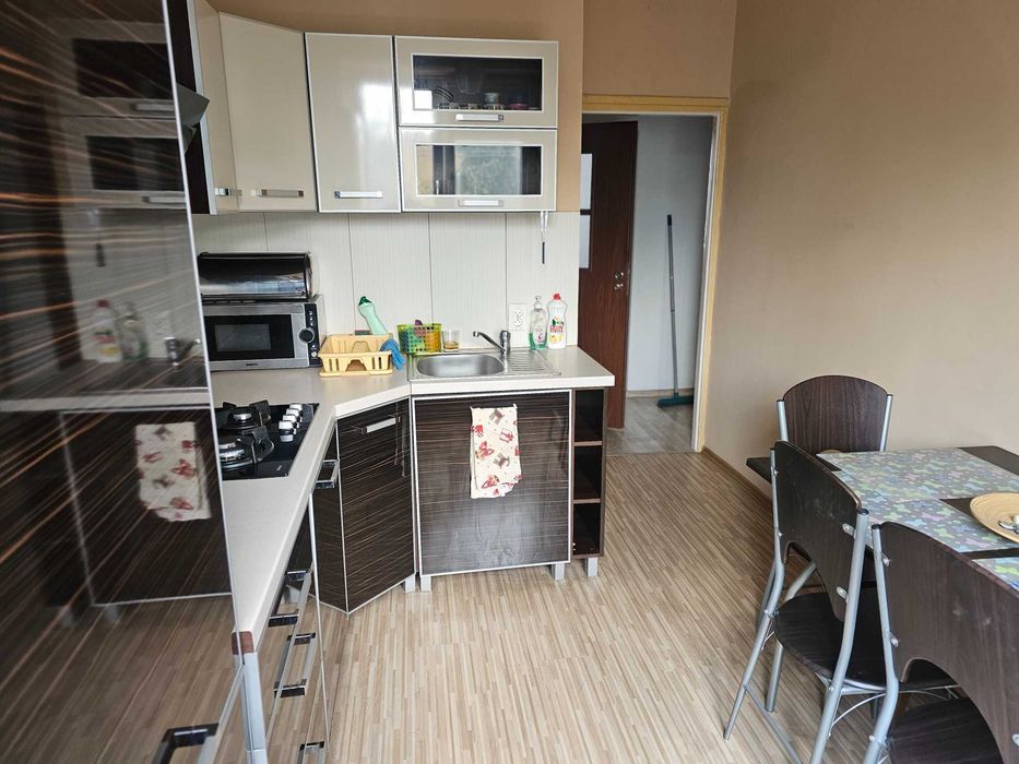 Mieszkanie 47,5 m2