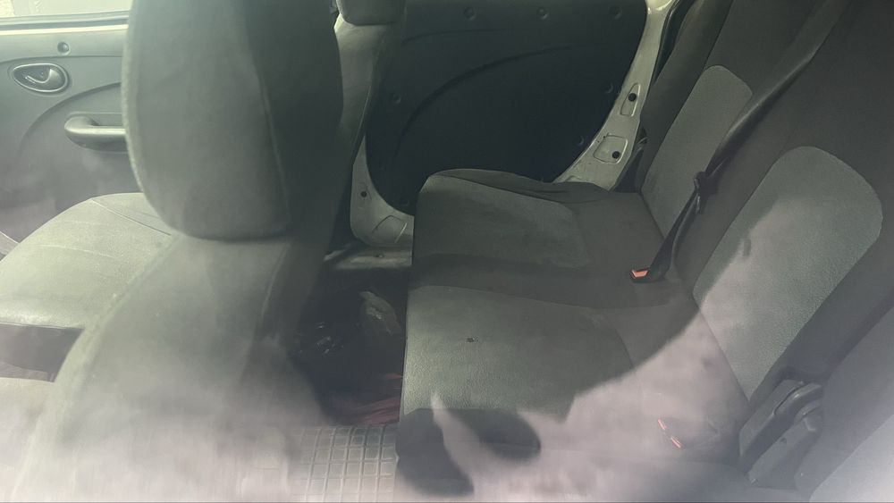 Фиат добло 1.3 дизель