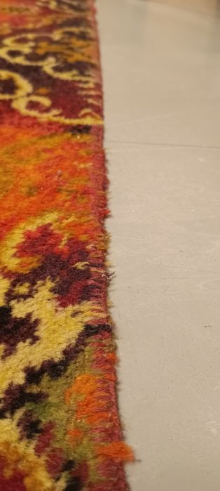 Dywan 2,30m x 3,30m / Łódź Widzew