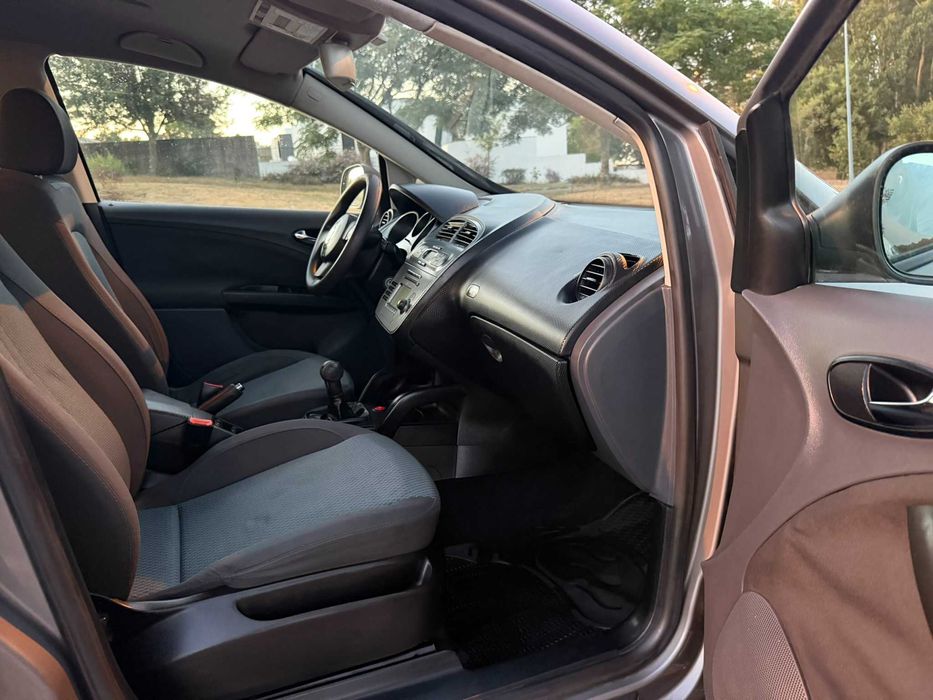 Seat Altea XL 1.4 GPL