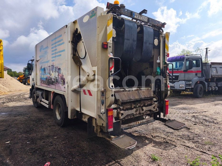Renault PREMIUM  Renault Premium 270