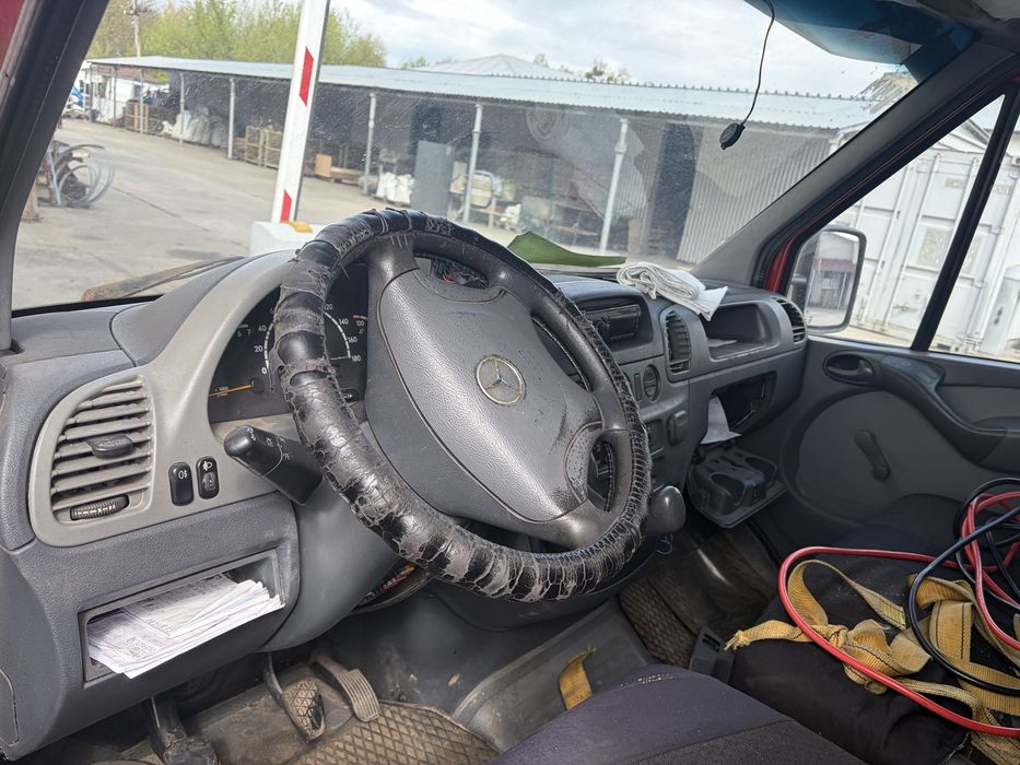 Продам SPRINTER 316 CDI 2003 рік