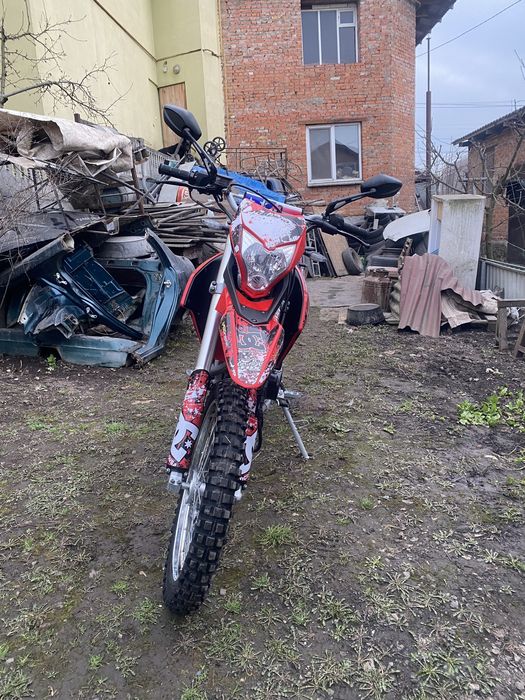 Lonsin lx 250 gy-3
