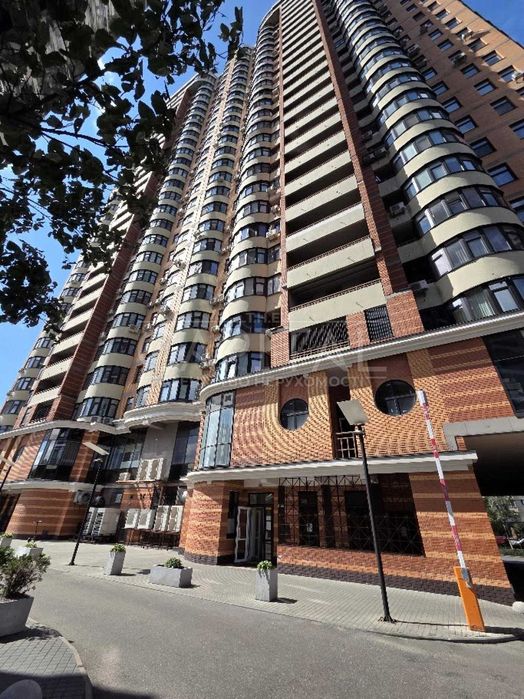 2-кімнатна квартира за адресою бульвар Лесі Українки (площа 104 м²) - Atlanta.ua - фото 17