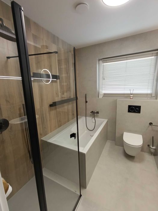 Remonty - Wykończenia