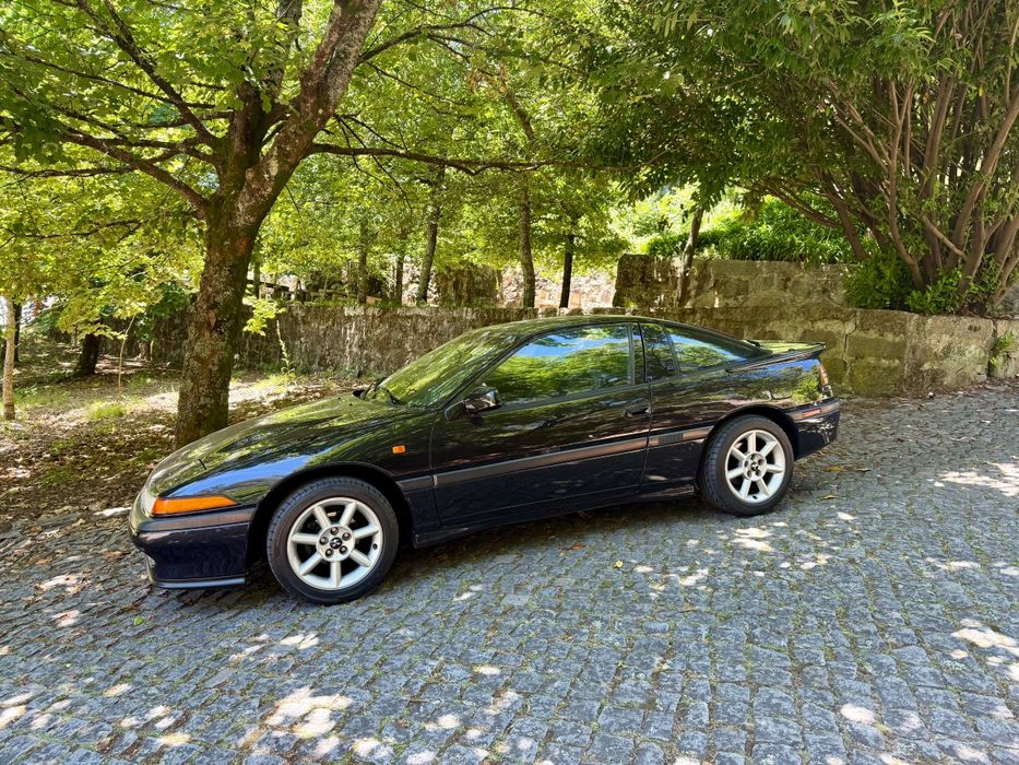 Mitsubishi eclipse 2.0 NACIONAL