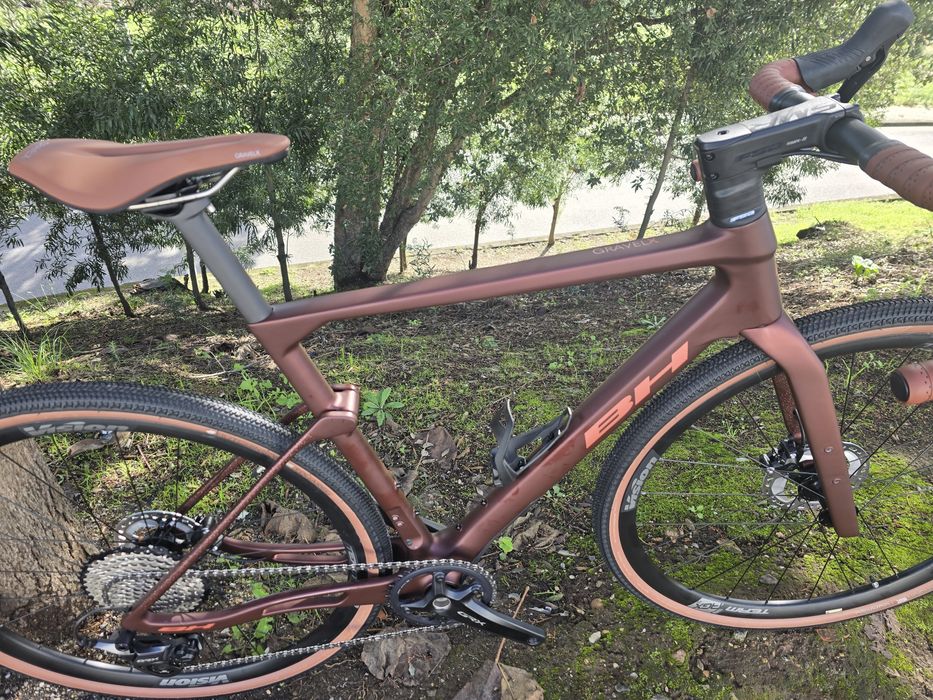 Bh gravelx promocaoo 12x1v