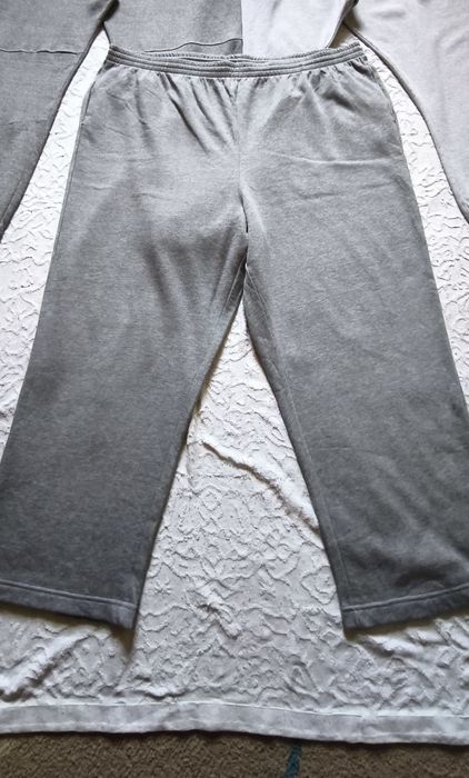 Спортивные штаны теплые ,4XL или р.62-66