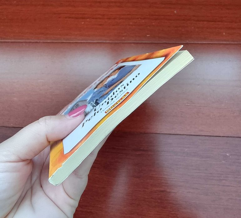 Livro "Sedução - Unidos pelo Destino", Vol. 6, de Teresa Nunes