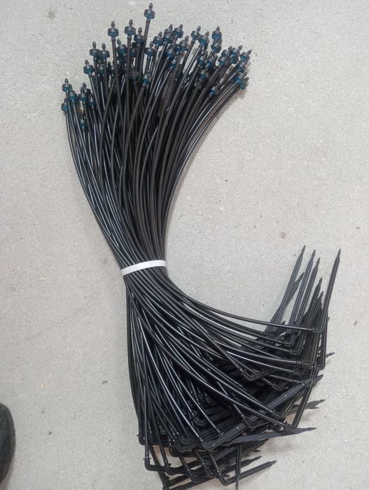 Kroplownik patykowy 50cm