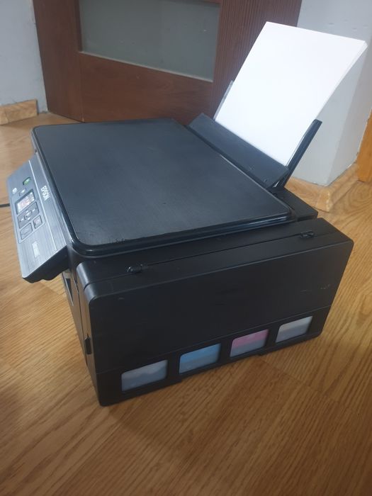 #Epson #ET-2650 #drukarka #Eco #Tank #WiFi #tanie #drukowanie