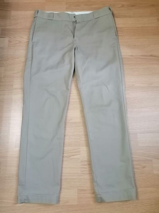 Штани  Carhartt WIP Master Pant II у розмірі 32 x 32