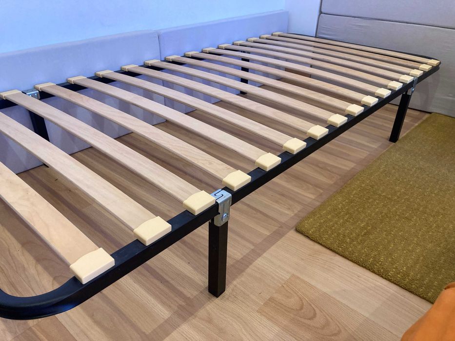 Cama Sommier Krakhella 90x200 IKEA