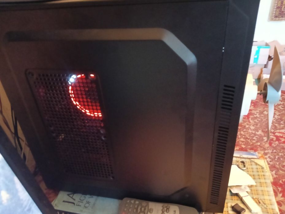 Свой Игровой Пк не дорого