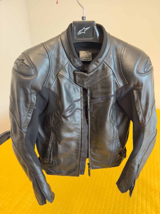 Casaco AlpineStars Faster V2