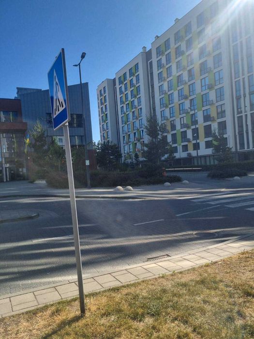 Продаж паркомісця у ЖК Софіївка