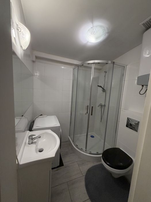 Kawalerka do wynajęcia Szczecin centrum