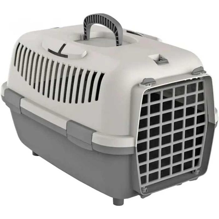 Transportadora Portátil para Animais de Estimação Cão Gato Coelho NOVO