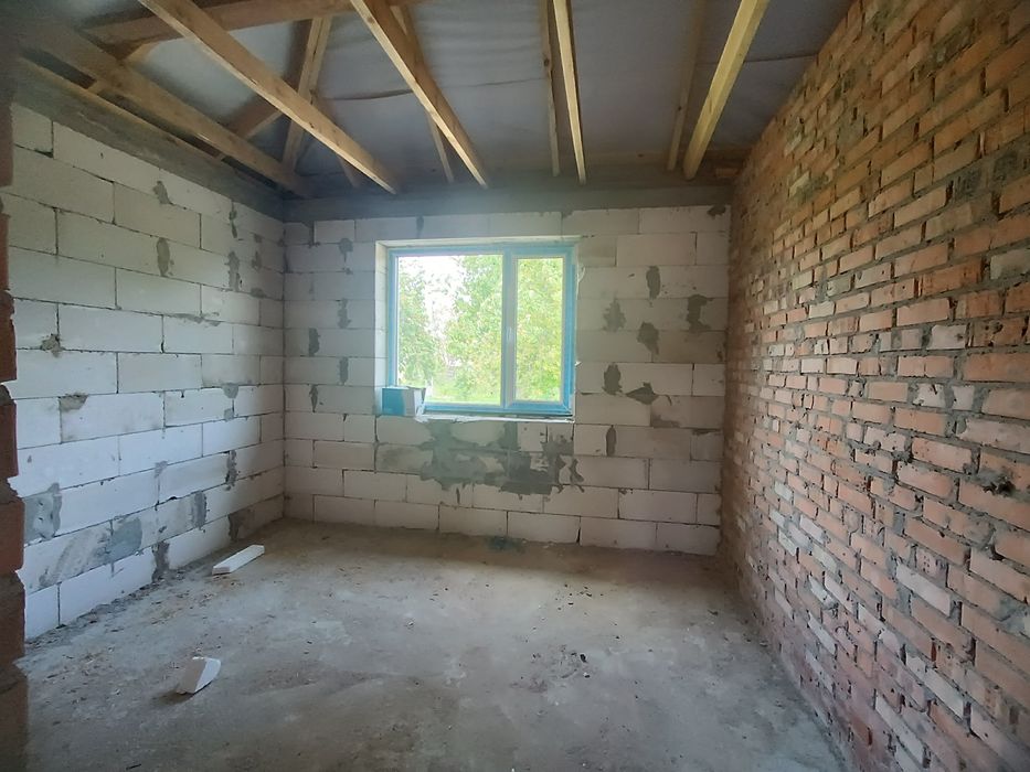 Продаж будинку 105 м2 вул. Вербова