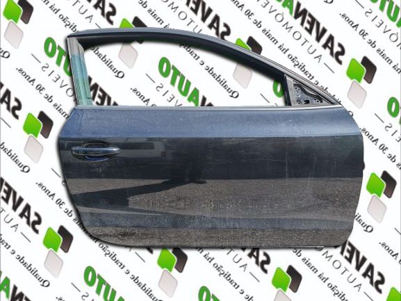 Porta frente direita AUDI A5 (8T3)