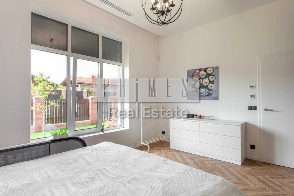 Аренда 4к дома 130м2, Рославичи, Васильковский р-н