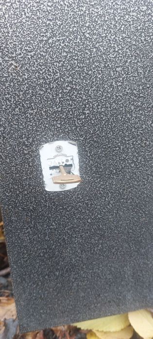 Продам сейф в хорошем состоянии