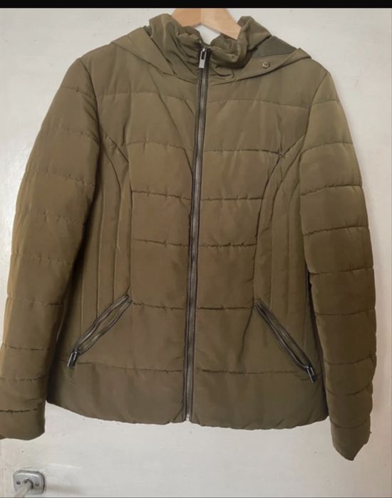 Kurtka zimowa damska Reserved rozmiar M