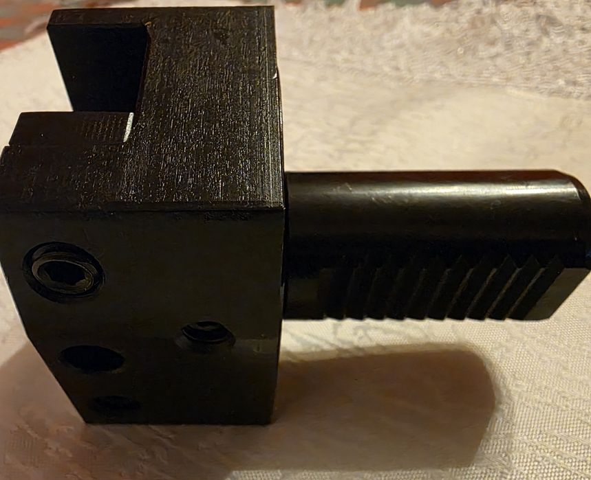 Zacisk CNC DIN 69880 B1 30×20 | NOWY