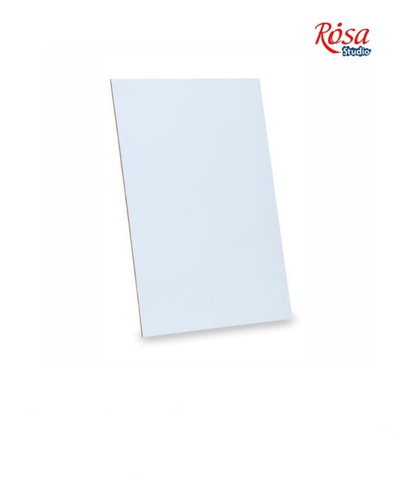 Грунтоване ДВП для олійних фарб, акрилових, для живопису, для живописи