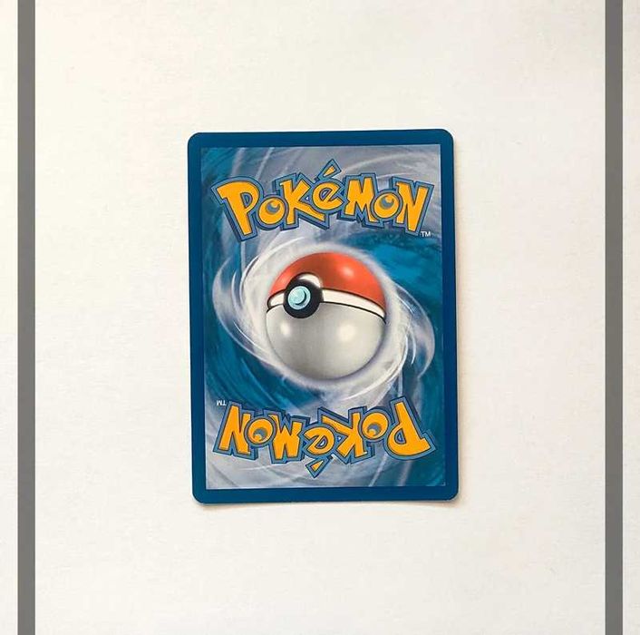 Gorebyss 52/160 PRC Pokemon ENG-NM