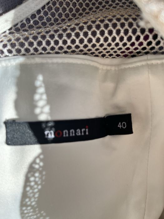 Sukienka imprezowa Monnari