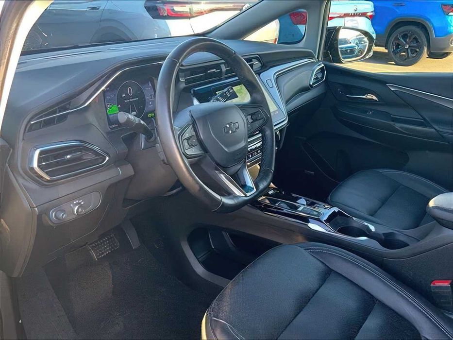 Chevrolet Bolt EV 2LT      2023