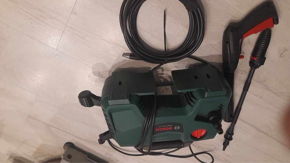 Myjka BOSH easy aquatak 120