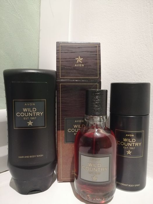 Чоловічий набір дуже гарний