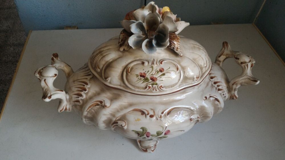 Terrina vintage..64376377176961121