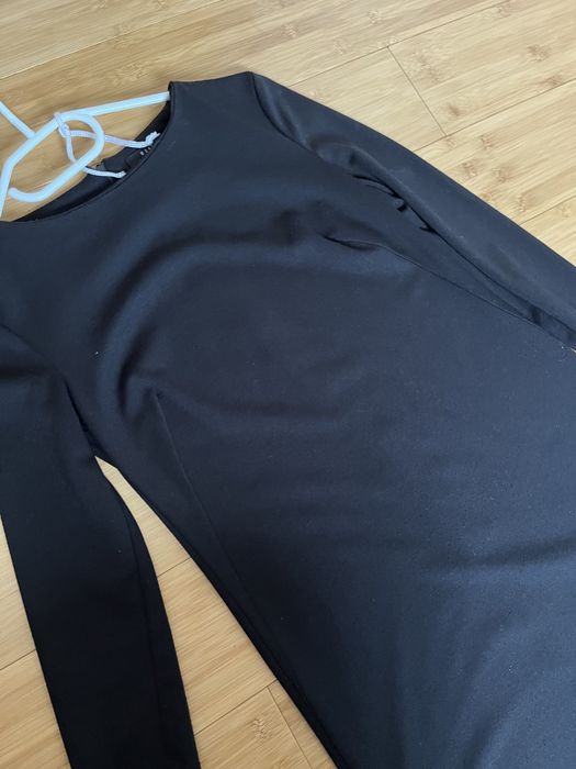 Elegancka sukienka mohito XS