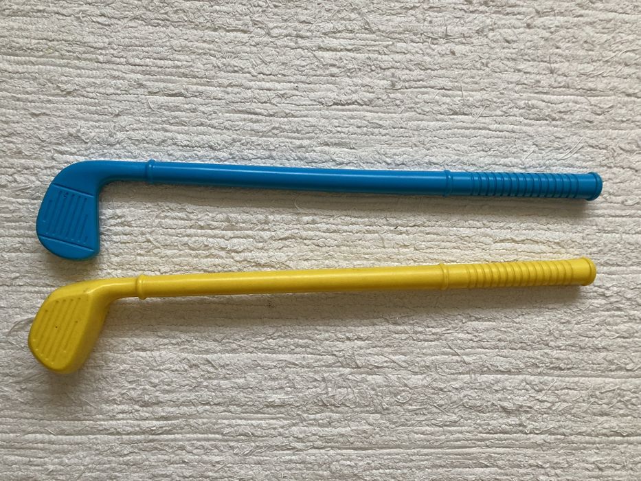 Jogo Mini  Golf para crianças (Chicco)