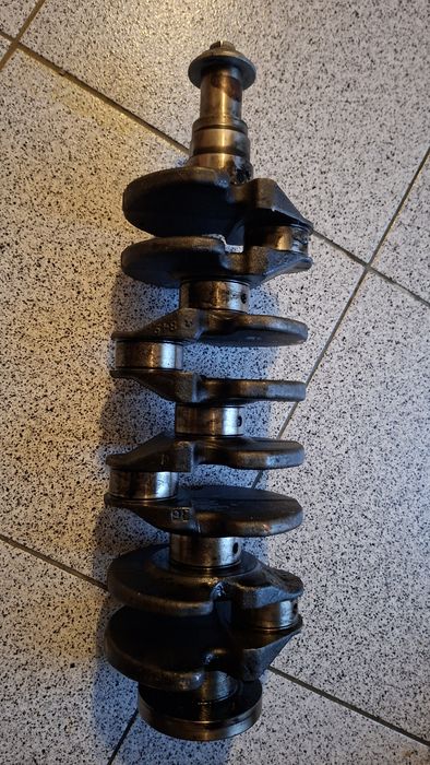 Cambota Motores Grupo PSA 1.5 HDI