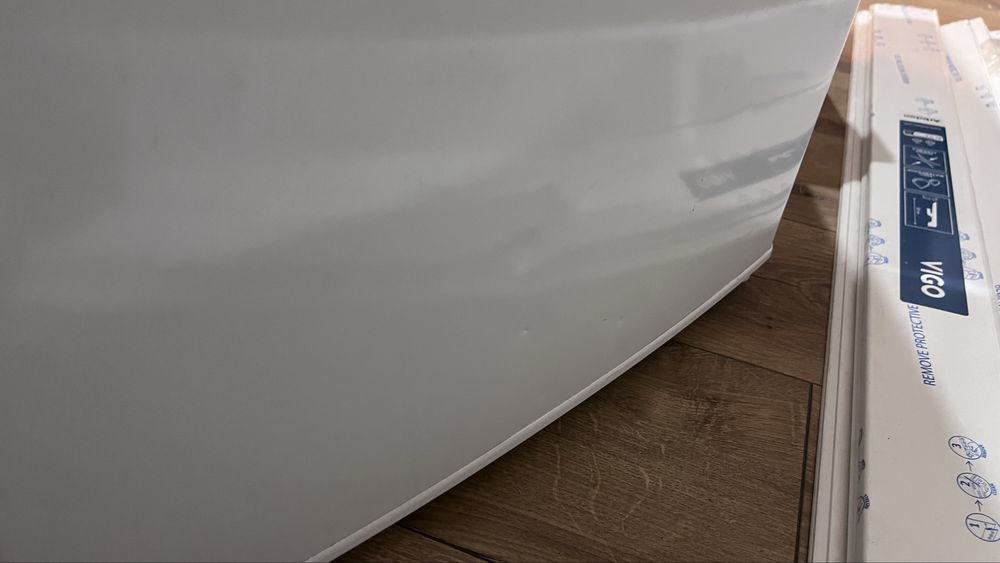 Mała lodówka candy