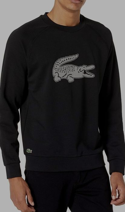 Bluza Lacoste Oryginał Nowa