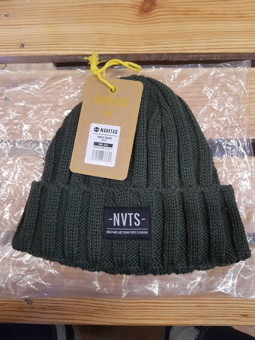 Czapka Zimowa Navitas