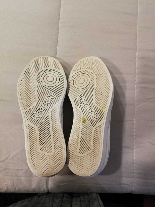 Sapatilhas Marca Reebok