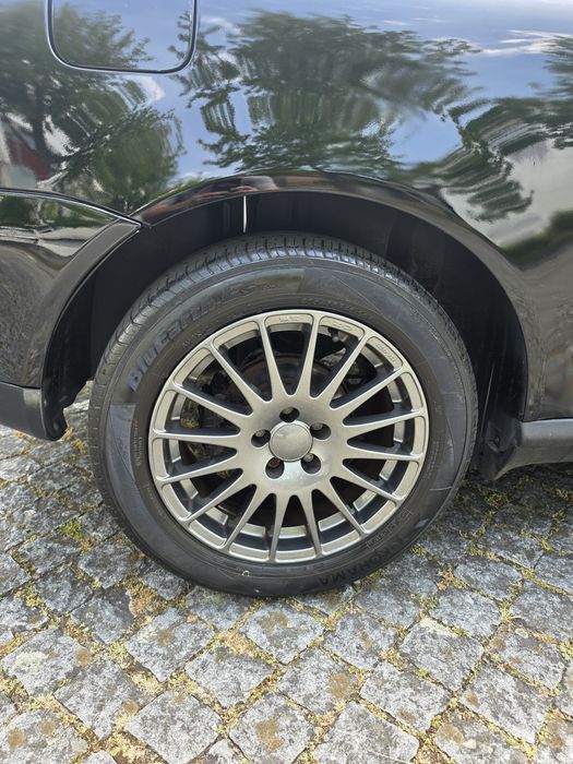 Vendo A3 1.9 TDI 130cv
